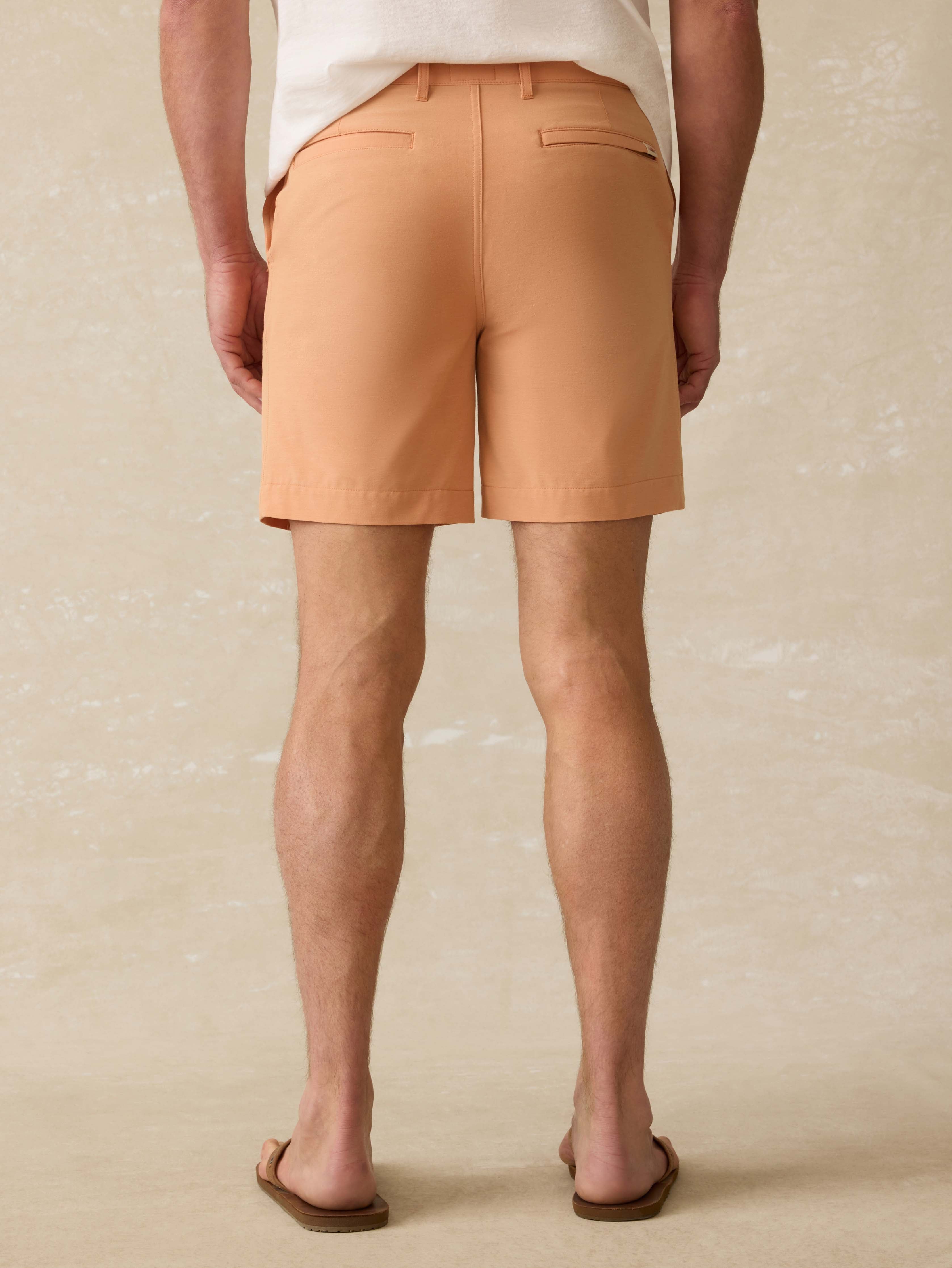 All Day Short 2.0 (7") - Sierra