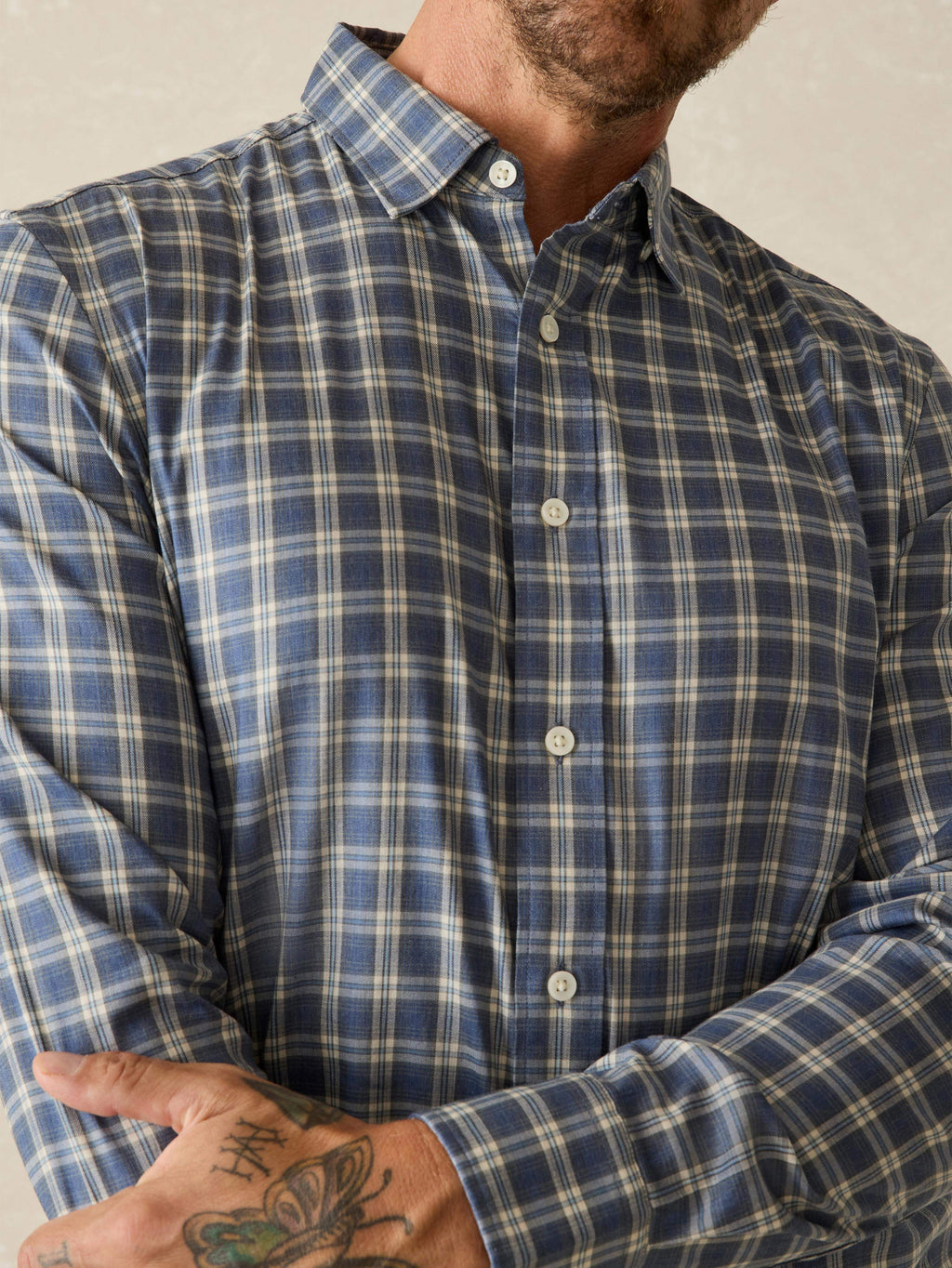 Movement™ Shirt - Bear Canyon Plaid