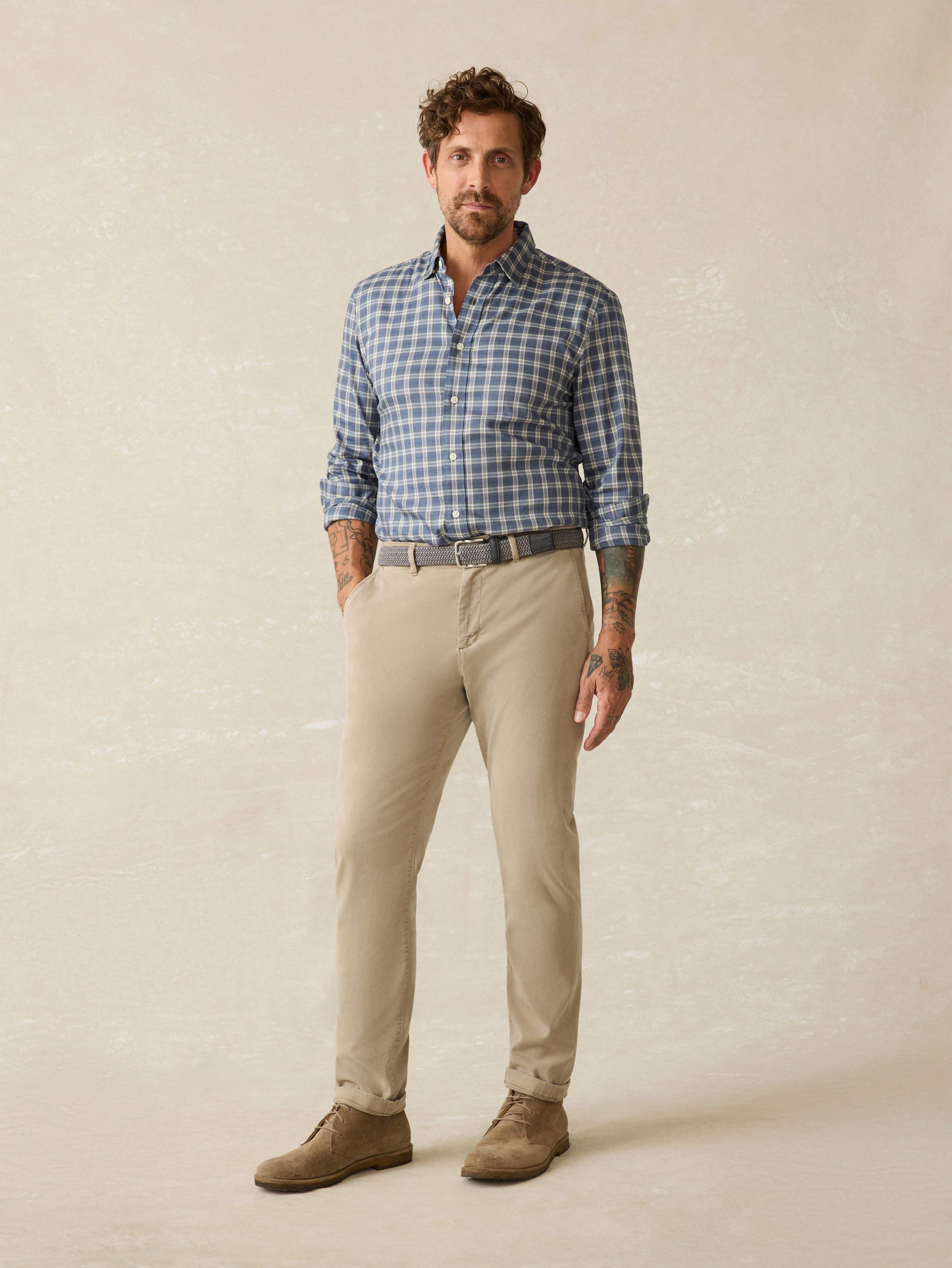 Movement™ Shirt - Bear Canyon Plaid