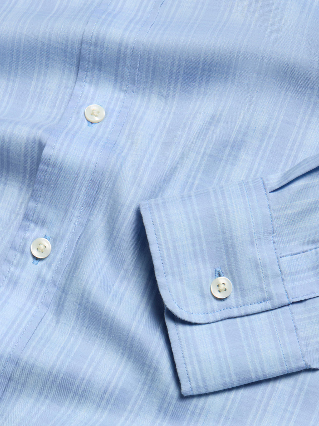 Movement™ Shirt - Ice Falls Plaid