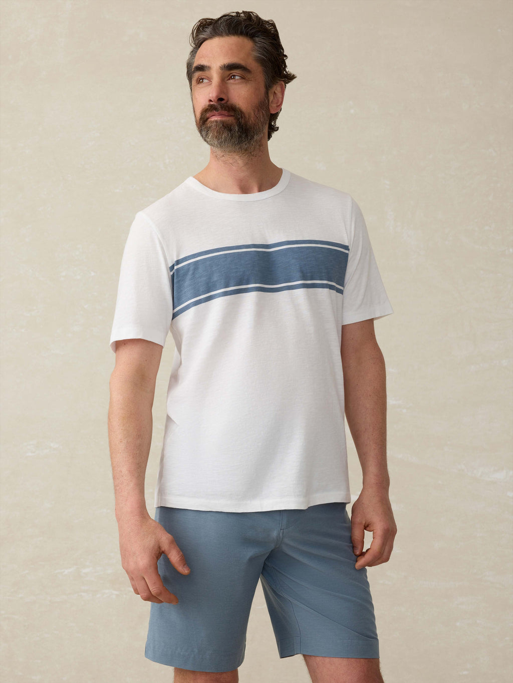 All Day™ Short 2.0 (9") - Deep Marine