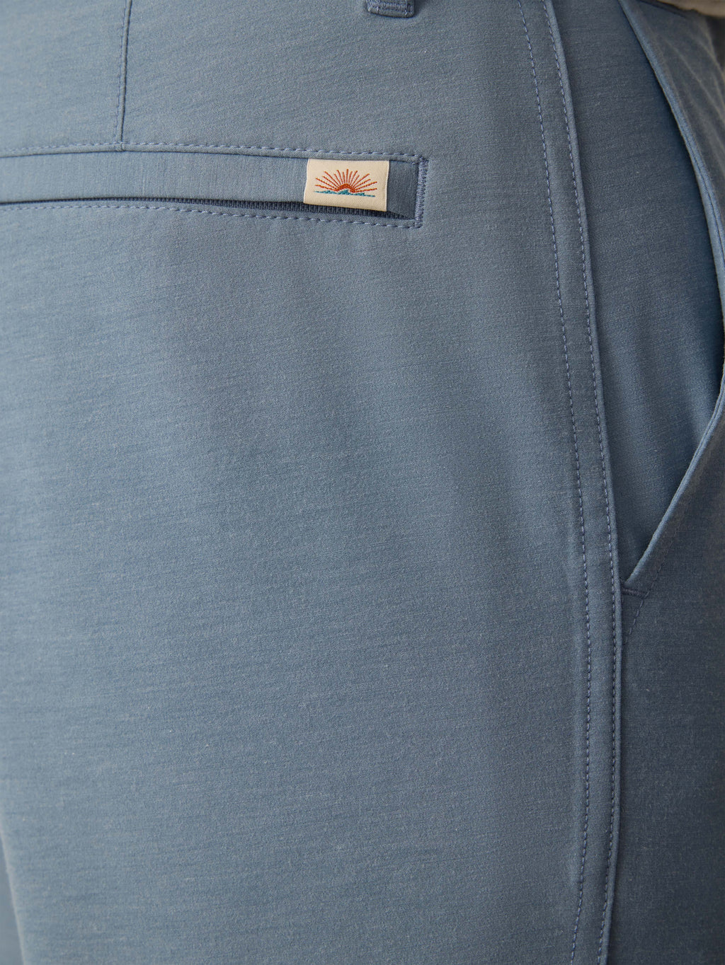 All Day™ Short 2.0 (7") - Deep Marine