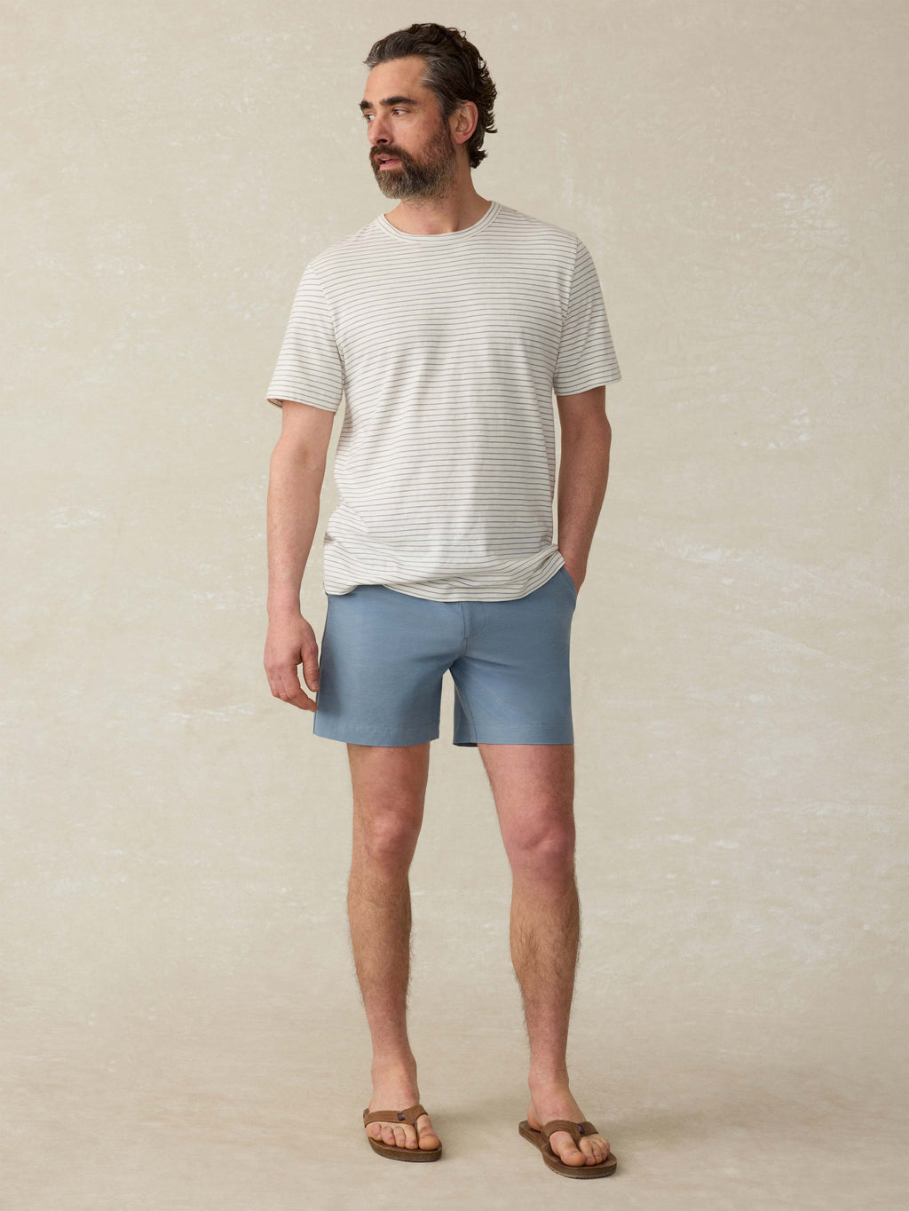 All Day™ Short 2.0 (5") - Deep Marine