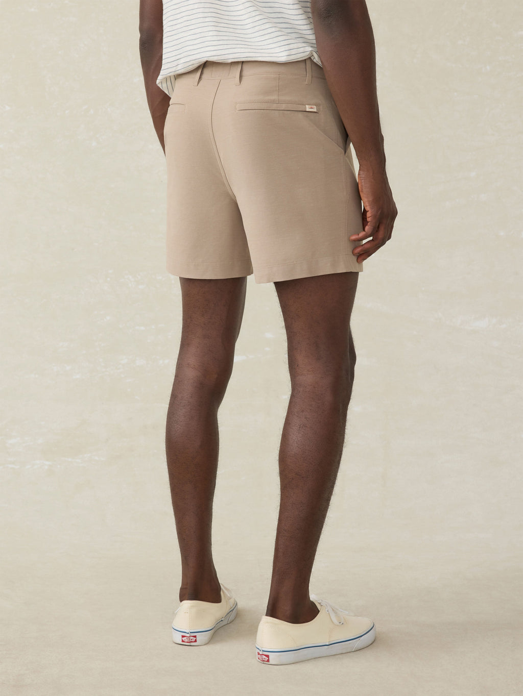 All Day™ Short 2.0 (5") - Khaki