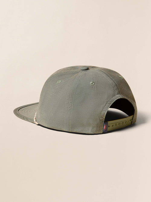 All Day Corded Hat - Light Pine