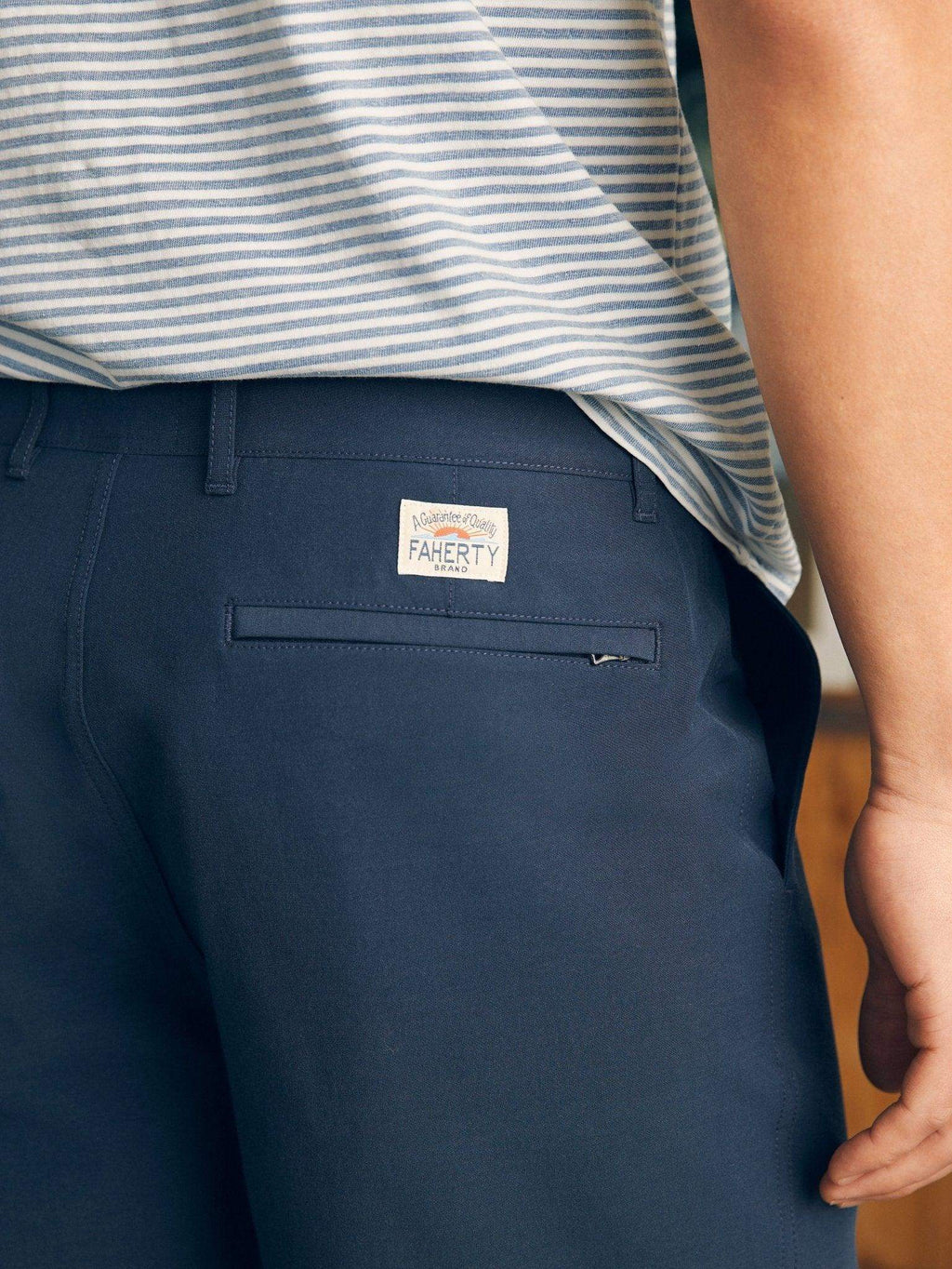 All Day™ Short 1.0 (5") - Dark Blue Nights