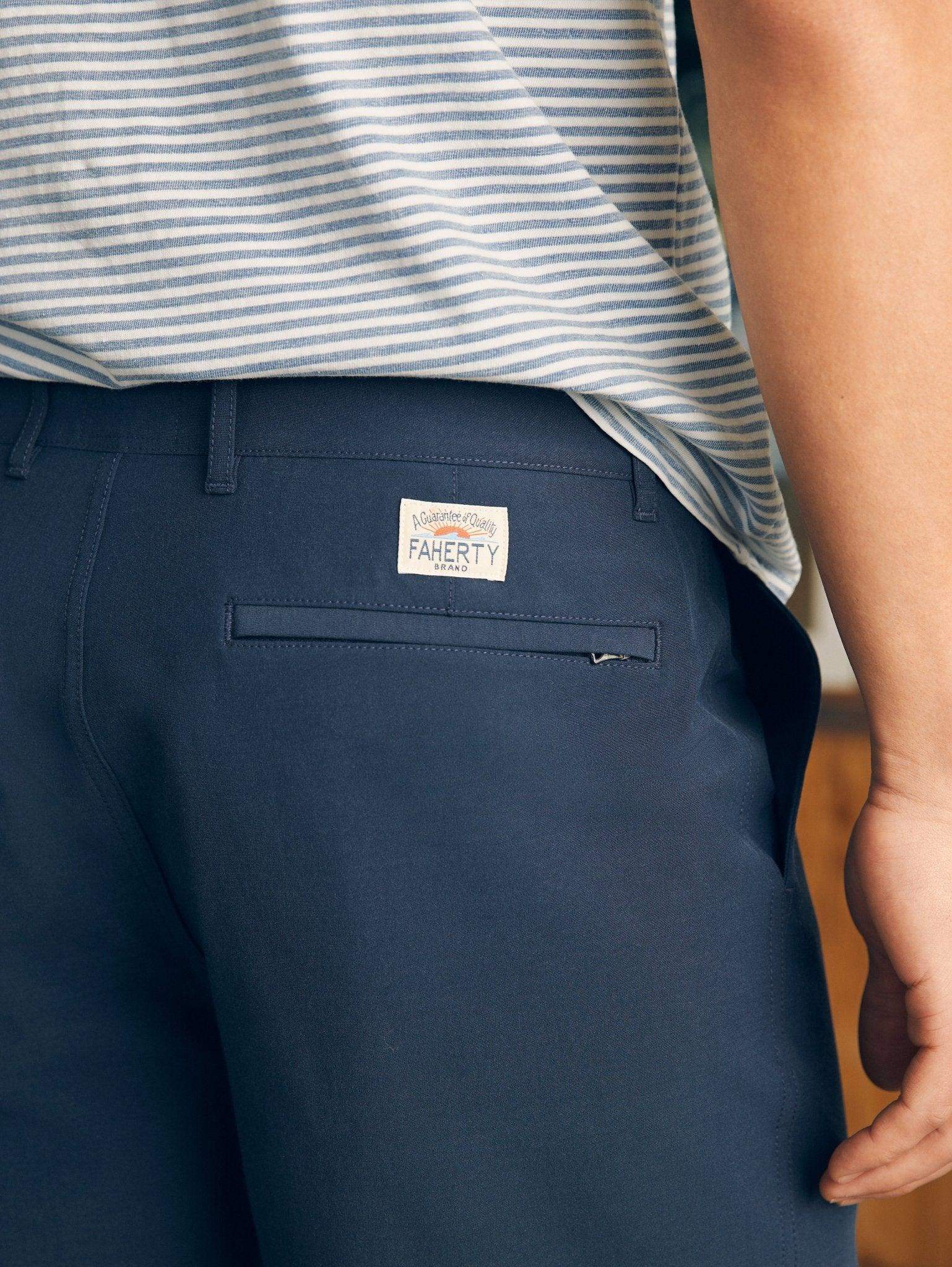 All Day™ Short 1.0 (5") - Dark Blue Nights