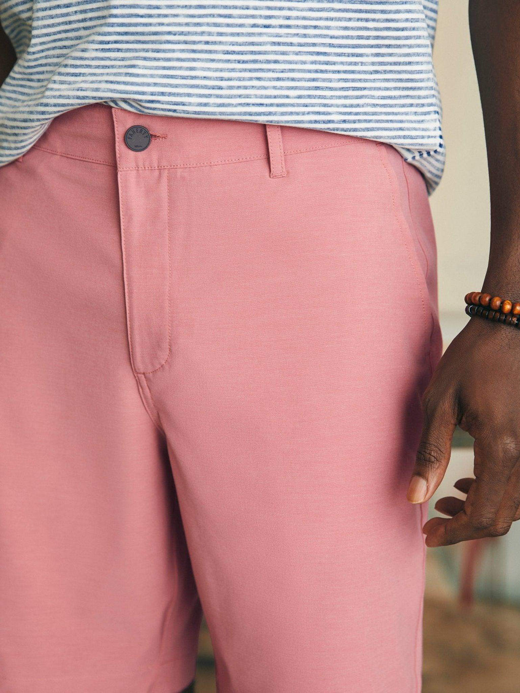 All Day™ Short 1.0 (9") - Faded Flag